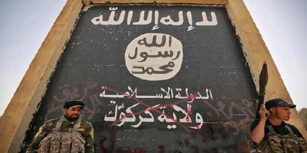 Irak Sebut Kelompok ISIS Saat Ini Tak Lagi Jadi Ancaman