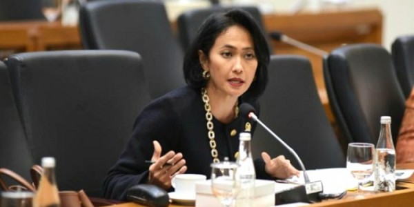 DPR: Usulan TNI Angkatan Siber Menarik, tapi Perlu Kajian