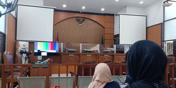 Keluarga David Kecewa Sidang Tuntutan Mario Dandy-Shane Ditunda