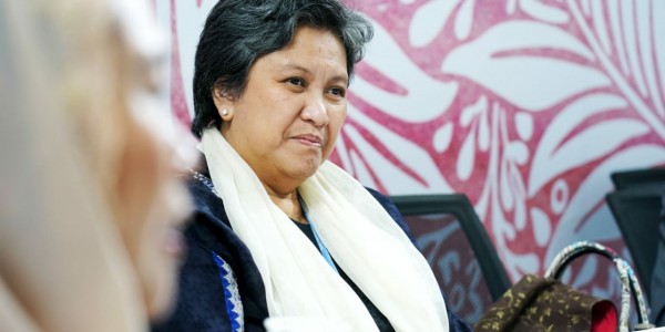 Terus Maksimalkan Implementasi UU TPKS