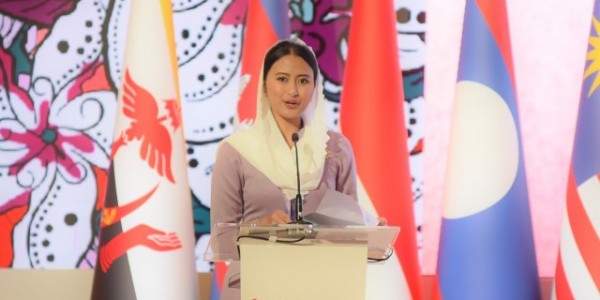 Rapat Paripurna AIPA Setujui Resolusi Perkuat Peran Pemuda dalam ASEAN 'Community-Building' 