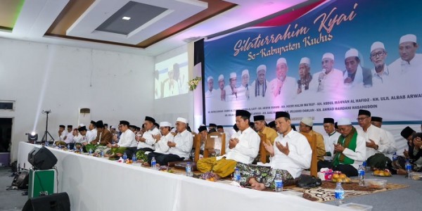 Cak Imin: PKB Warisan Kiai, Saya Wajib Menjaga dan Merawat