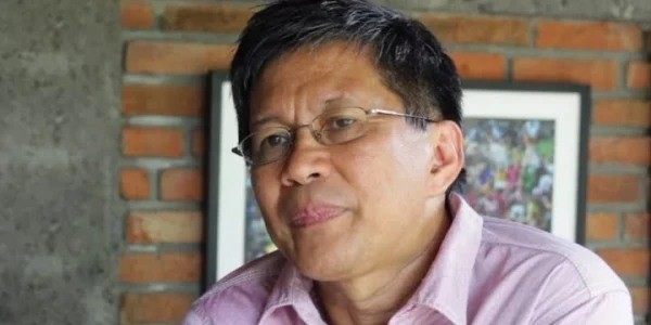 Bareskrim akan Tarik 25 Laporan Dugaan Ujaran Kebencian yang Menyeret Rocky Gerung