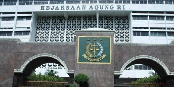 Ayah Menpora Dito Diperiksa Kejagung Terkait Kasus Korupsi Emas