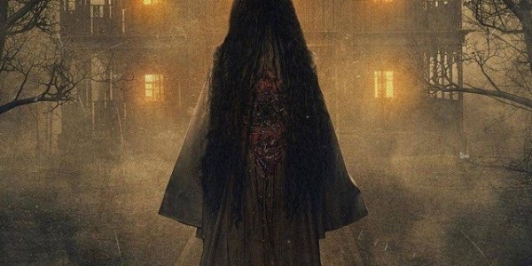 8 Hari Tayang, Film Suzanna Malam Jumat Kliwon Tembus 1 Juta Lebih Penonton