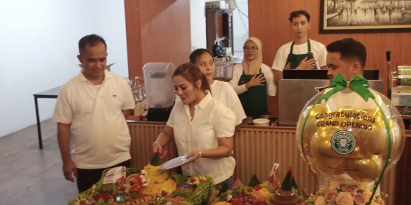Tanliara Coffee, Kafe dengan Free Meeting Room di Kawasan Tebet