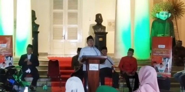 Cak Imin Sebut Ongkos Politik Caleg di DKI Jakarta Capai Rp40 Miliar