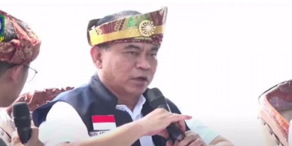 Kemenkominfo Siap Perangi Judi Slot Online Hingga Tak Bisa Disakses Lagi