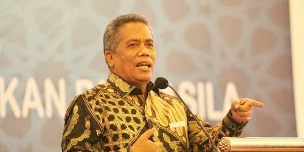 PERADI Tegaskan Panasehat Hukum Selain Advokat Tak Dibenarkan