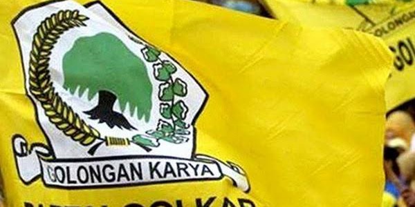 Petinggi dan Internal Banyak Masalah, Konsistesi Golkar Dukung Prabowo Diragukan