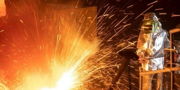 Klaim Pemerintah Tak Masuk Akal, BPK Harus Audit Program Hilirisasi Nikel