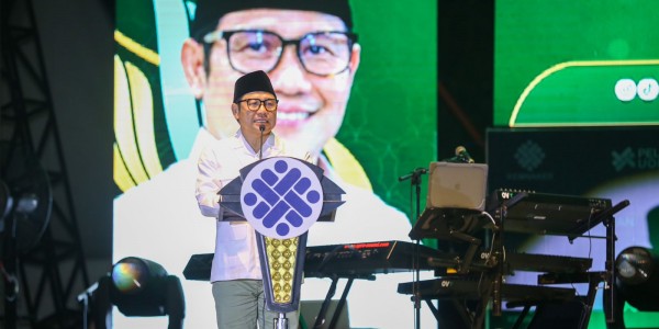 Muhaimin Nilai Ribuan BLK Komunitas di Tanah Air akan Percepat Peningkatan Kualtas SDM