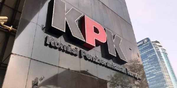 Lima Eks Anggota DPRD Jambi Ditahan Terkait 'Suap Ketok Palu'