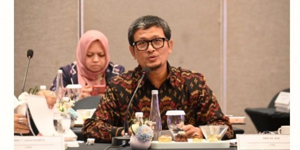 Stabilkan Pasokan dan Harga, Amin Ak Desak Pemerintah Optimalkan Pengelolaan Stok Beras Nasional