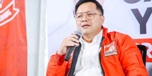 Kasus Anggota DPR Ismail Thomas, PSI Ungkit Pentingnya RUU Perampasan Aset