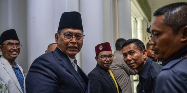 Dalami TPPU Panji Gumilang, Bareskrim Laksanakan Gelar Perkara Lanjutan Hari Ini
