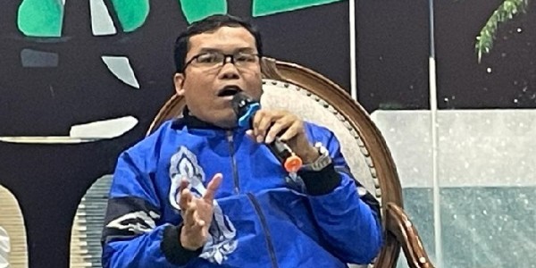 Survei Voxpol: Prabowo Dinilai Capres Paling Berani Ambil Keputusan dan Mampu Selesaikan Konflik