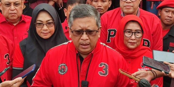 Hasto: Pemilu Bagi PDIP Bukan Sebagai Tekad Ingin Berkuasa