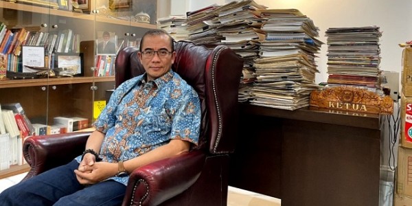 KPU: Kemerdekaan Harus Dimaknai Sebagai Hak Menentukan Nasib Bangsa