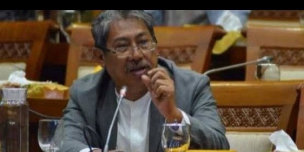 HUT RI ke-78, DPR: Indonesia Harus Makin Berdaulat Kelola Energi