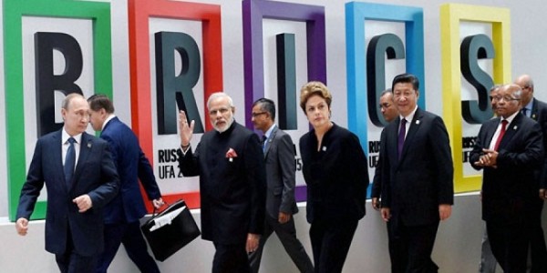 India Usul Ada Kriteria untuk Tentukan Anggota Baru BRICS
