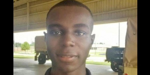 AS Tetap Berupaya Pulangkan Travis King dari Korut