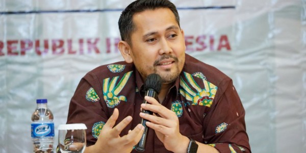 M. Syukur: Keluhan Presiden Soal Hilangnya Budaya Santun Menjadi  Kritikan Bersama
