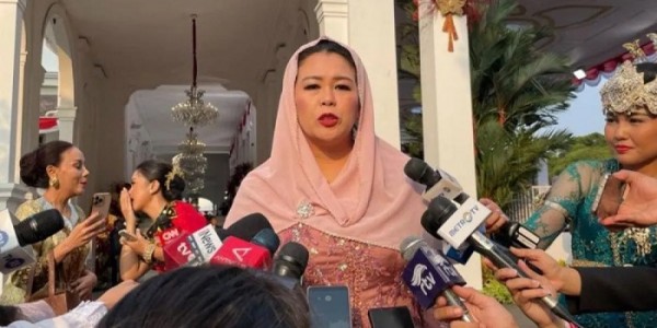 Yenny Wahid Pastikan Kediaman Gus Dur Terbuka Bagi Semua Bacapres yang Mau Datang