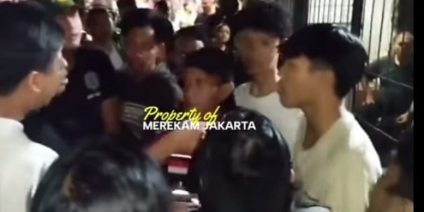 Buntut Kericuhan dengan Ojol di Tebet, YouTuber Laurend Hutagalung Lapor Polisi