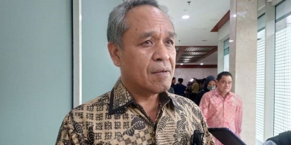 Hakim MK Diingatkan Jangan Ikut Cawe-cawe soal Usia Capres-Cawapres 