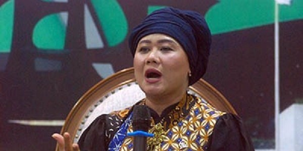 Anggota DPR Sesalkan Pelecehan Seksual yang Terjadi kepada Peserta Miss Universe
