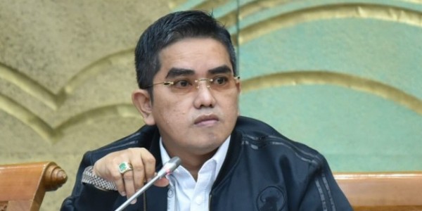 Gus Falah Dukung Legalisasi Pertambangan Rakyat
