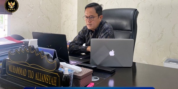 Penetapan DCT Rawan Diadukan, KPU Diingatkan Hati-hati