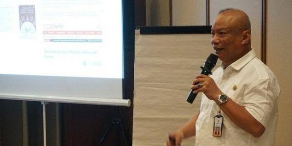 Lemhannas Minta Bappenas Bikin Riset Perilaku Remaja