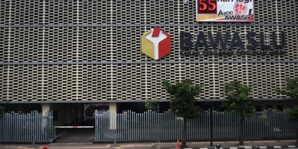 Bawaslu Dorong KPU Revisi Aturan Kampanye di Sekolah dan Pemerintah