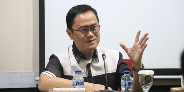 DKPP: Penetapan DCT Rawan Diadukan, KPU Harus Hati-hati