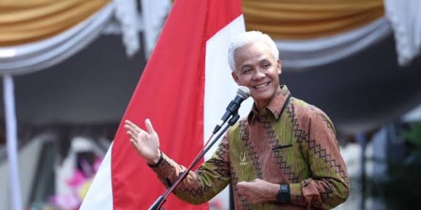 MUI Jateng Puji Kinerja Ganjar, Sebut Layak Dirasakan Masyarakat di Level Nasional