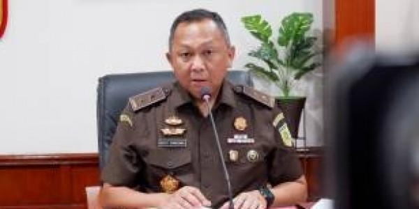 Soal Status Duit Rp27 Miliar, Kejagung Konfrontir Irwan Hermawan dkk