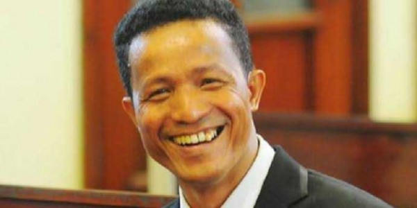 Parah! Data DCS Bacaleg DPR yang Ditetapkan KPU Tak Sinkron