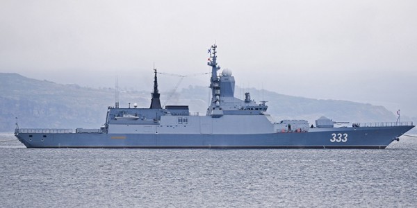 Bulgaria Prediksi NATO dan Rusia Berpotensi Perang di Laut Hitam