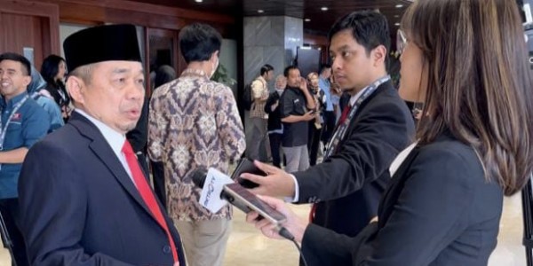Fraksi PKS: Janji Pemerintah Wujudkan Kesejahteraan Rakyat Belum Tunai