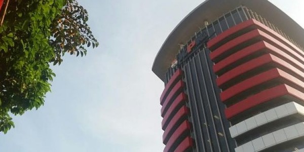 KPK Tetapkan Eks Dirut Amarta Karya Jadi Tersangka Pencucian Uang