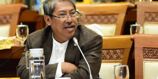 Pemerintah Diminta Waspadai Tren Peningkatan Konsumsi Gas Nasional