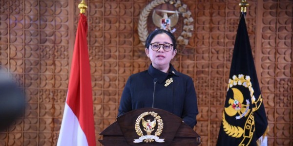 Varian Covid Eris Menyebar di Indonesia, Puan Minta Pemerintah Siapkan Langkah Antisipasi