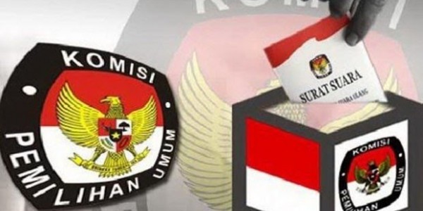 Bawaslu Sedang Klarifikasi Soal Laporan Anggotanya Diduga Simpatisan KKB