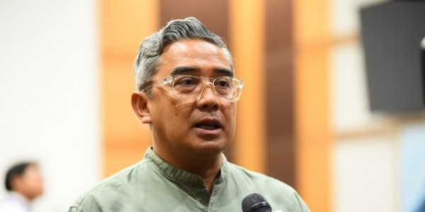 Komisi I Dorong BSSN Berperan AKtif Amankan Pemilu 2024