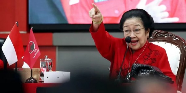 Polusi Jakarta Bikin Alergi, Megawati Minta Pastikan Kualitas Udara di IKN Terjaga