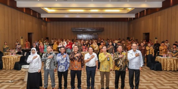 Polri Sosialisasikan Pencegahan Korupsi Bersama DPRD Banten