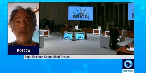 Pakar Geopolitik Sebut Keanggotaan Iran dalam BRICS Didukung Rusia, Tiongkok, dan India