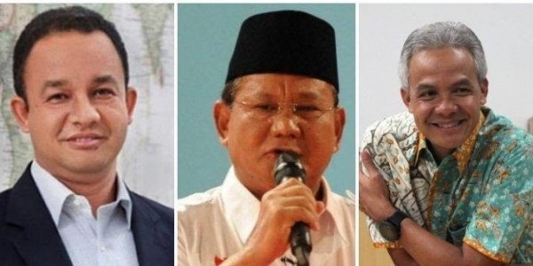 Debat Bakal Capres di BEM UI, Pengamat: Bagus, Biar Nyali Mereka Diuji